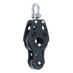 40 mm Harken 2655 Fiddle Block - Swivel | Blackburn Marine Harken Sailing Hardware